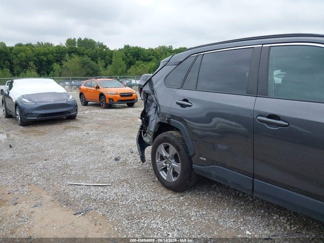 Aukcja sprzedaży 2023 Toyota Rav4 Hybrid Xle, vin: 4T3RWRFV6PU086918, numer aukcji: 45884009