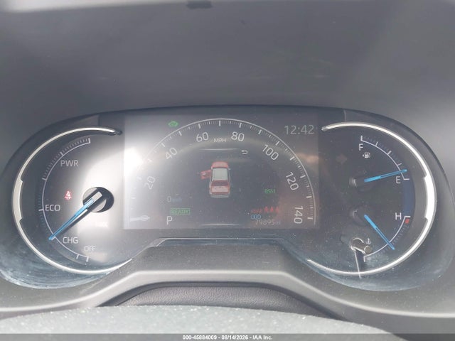 Aukcja sprzedaży 2023 Toyota Rav4 Hybrid Xle, vin: 4T3RWRFV6PU086918, numer aukcji: 45884009