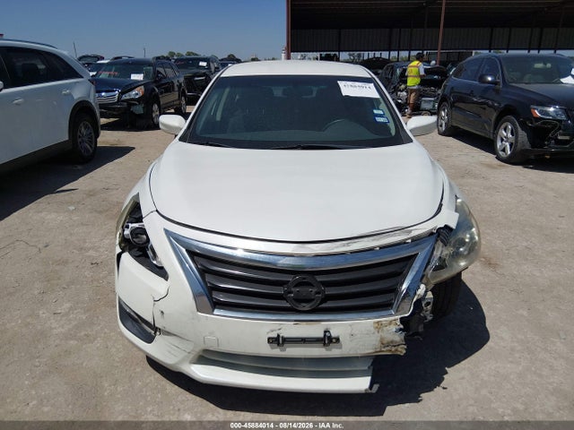 Продаж на аукціоні авто 2014 Nissan Altima 2.5 S, vin: 1N4AL3AP2EC416846, номер лоту: 45884014