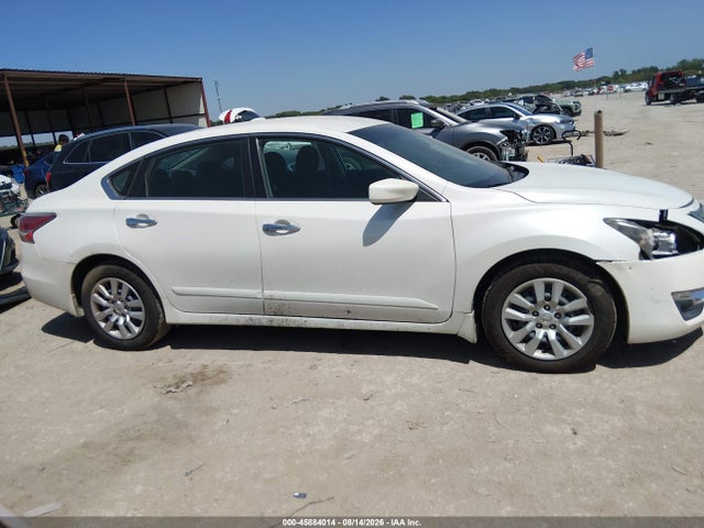 Продаж на аукціоні авто 2014 Nissan Altima 2.5 S, vin: 1N4AL3AP2EC416846, номер лоту: 45884014