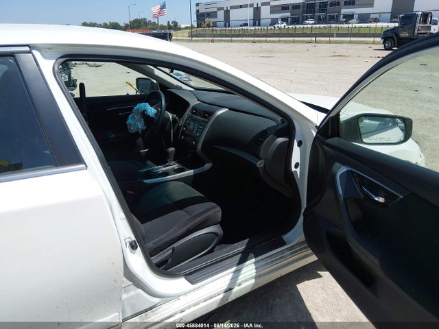 Продаж на аукціоні авто 2014 Nissan Altima 2.5 S, vin: 1N4AL3AP2EC416846, номер лоту: 45884014