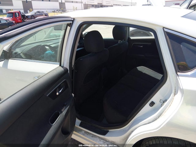 Продаж на аукціоні авто 2014 Nissan Altima 2.5 S, vin: 1N4AL3AP2EC416846, номер лоту: 45884014