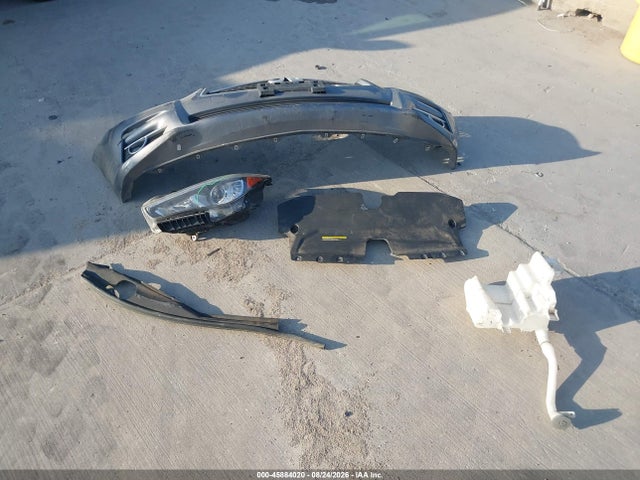 45884020 :رقم المزاد ، JN1BV7AP4EM693141 vin ، 2014 Infiniti Q50 Premium مزاد بيع