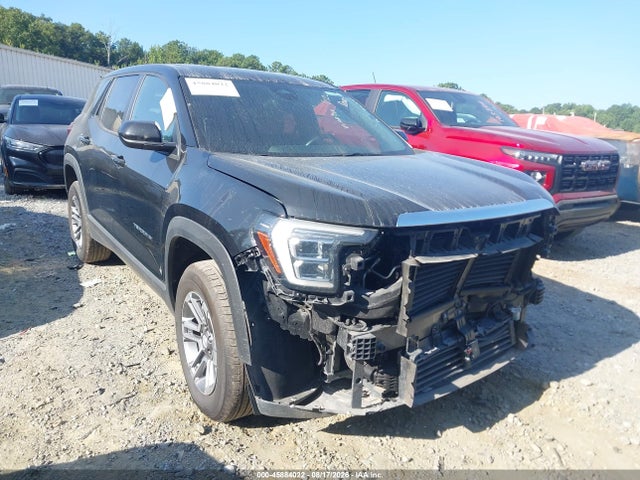 Продаж на аукціоні авто 2025 Gmc Terrain Awd Elevation, vin: 3GKALUEG6SL264813, номер лоту: 45884022