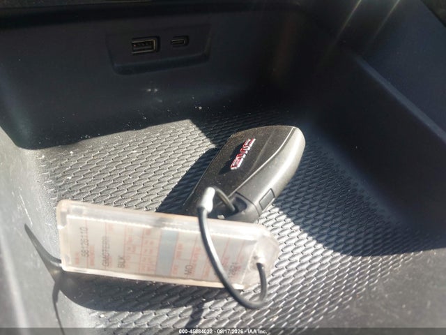 Продаж на аукціоні авто 2025 Gmc Terrain Awd Elevation, vin: 3GKALUEG6SL264813, номер лоту: 45884022