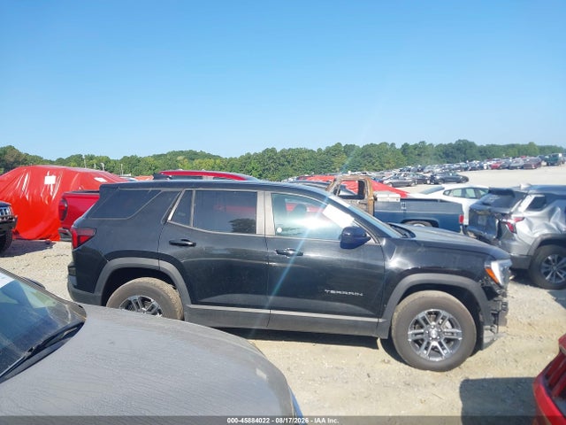 Продаж на аукціоні авто 2025 Gmc Terrain Awd Elevation, vin: 3GKALUEG6SL264813, номер лоту: 45884022