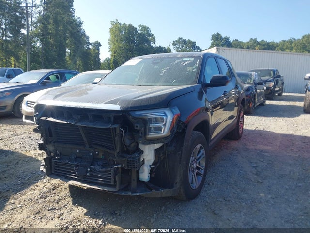 Продаж на аукціоні авто 2025 Gmc Terrain Awd Elevation, vin: 3GKALUEG6SL264813, номер лоту: 45884022