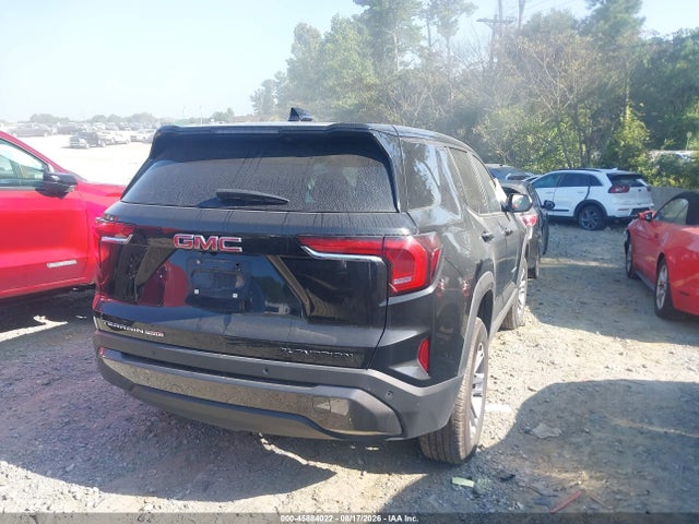 Продаж на аукціоні авто 2025 Gmc Terrain Awd Elevation, vin: 3GKALUEG6SL264813, номер лоту: 45884022