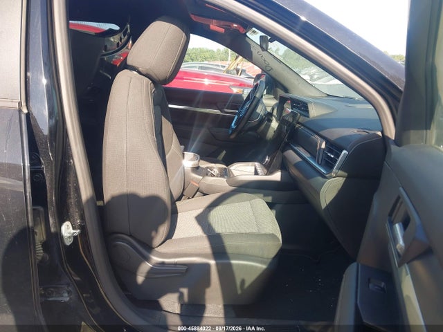 Продаж на аукціоні авто 2025 Gmc Terrain Awd Elevation, vin: 3GKALUEG6SL264813, номер лоту: 45884022