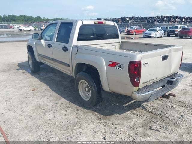 Aukcja sprzedaży 2004 Chevrolet Colorado Ls, vin: 1GCDT136648101307, numer aukcji: 45884026