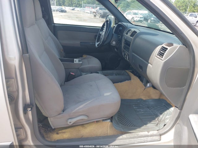 Aukcja sprzedaży 2004 Chevrolet Colorado Ls, vin: 1GCDT136648101307, numer aukcji: 45884026