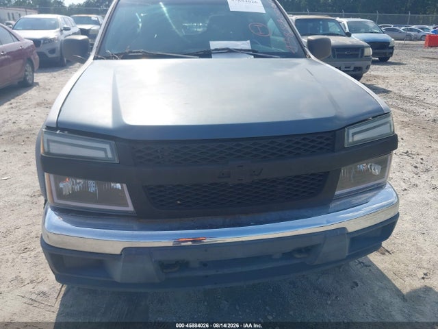 Aukcja sprzedaży 2004 Chevrolet Colorado Ls, vin: 1GCDT136648101307, numer aukcji: 45884026