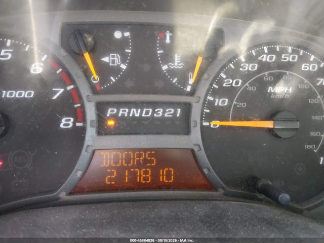 Aukcja sprzedaży 2004 Chevrolet Colorado Ls, vin: 1GCDT136648101307, numer aukcji: 45884026