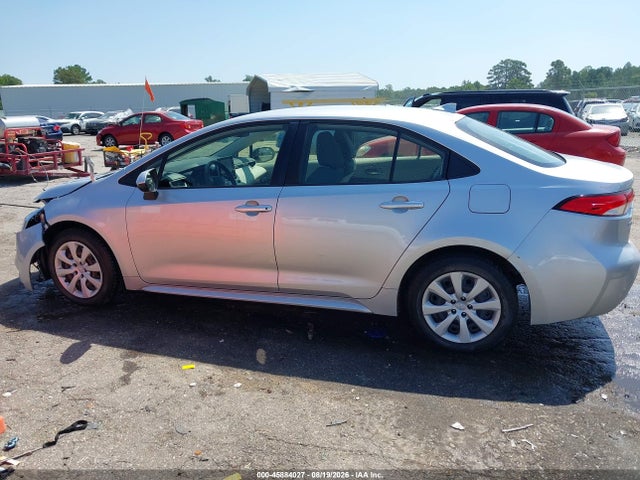 JTDEPRAE1LJ064899 Toyota COROLLA LE