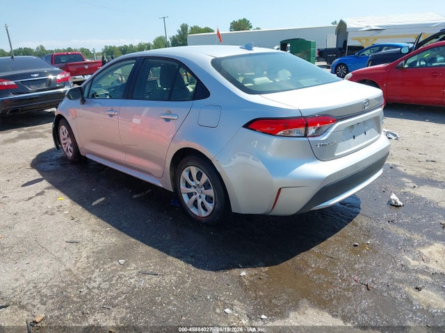 JTDEPRAE1LJ064899 Toyota COROLLA LE