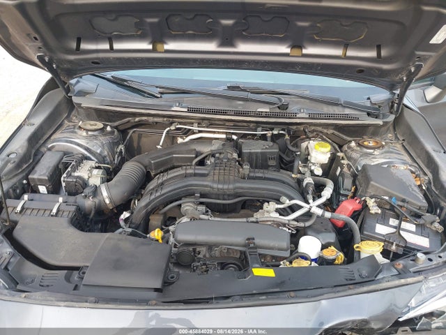 45884029 :رقم المزاد ، 4S3GTAB69K3752200 vin ، 2019 Subaru Impreza 2.0i مزاد بيع