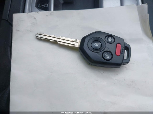 45884029 :رقم المزاد ، 4S3GTAB69K3752200 vin ، 2019 Subaru Impreza 2.0i مزاد بيع