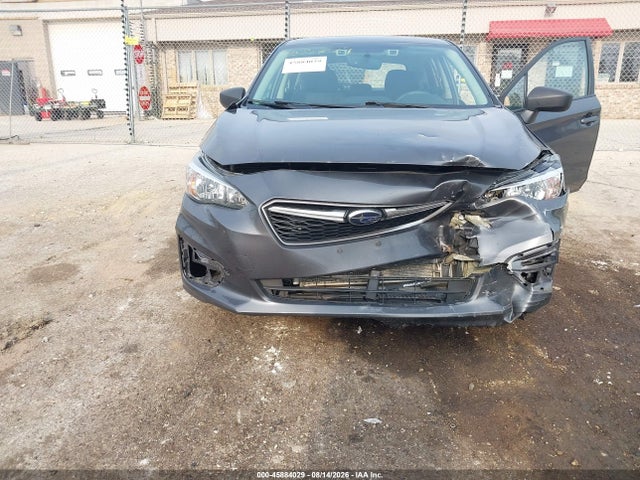 45884029 :رقم المزاد ، 4S3GTAB69K3752200 vin ، 2019 Subaru Impreza 2.0i مزاد بيع