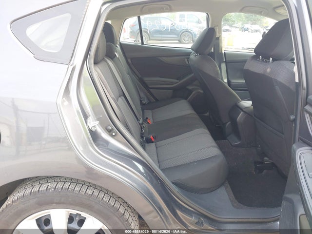 45884029 :رقم المزاد ، 4S3GTAB69K3752200 vin ، 2019 Subaru Impreza 2.0i مزاد بيع