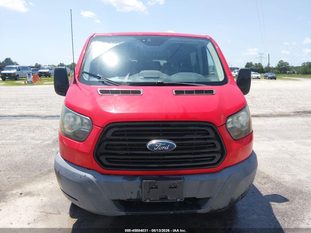 Продажа на аукционе авто 2016 Ford Transit-350 Xl, vin: 1FBZX2ZM9GKB18989, номер лота: 45884031