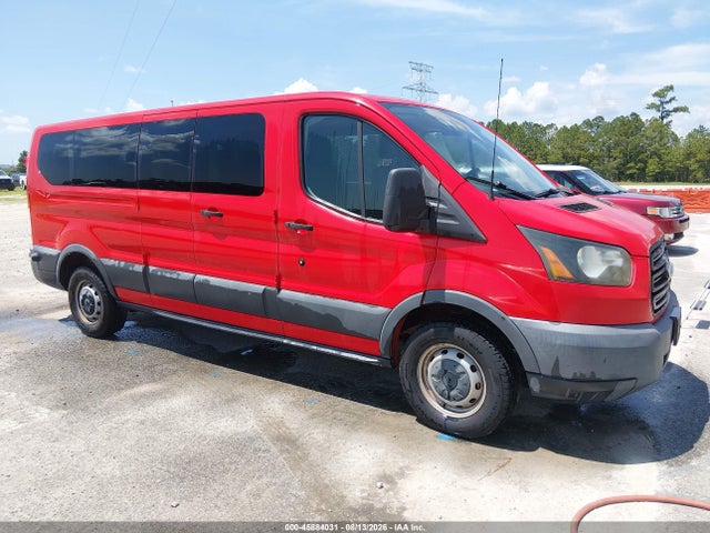 Продажа на аукционе авто 2016 Ford Transit-350 Xl, vin: 1FBZX2ZM9GKB18989, номер лота: 45884031