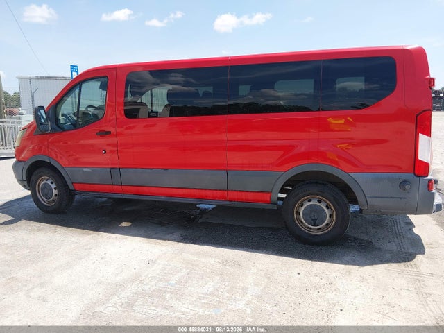 Продажа на аукционе авто 2016 Ford Transit-350 Xl, vin: 1FBZX2ZM9GKB18989, номер лота: 45884031