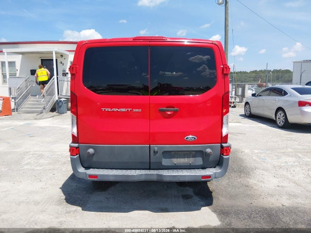 Продажа на аукционе авто 2016 Ford Transit-350 Xl, vin: 1FBZX2ZM9GKB18989, номер лота: 45884031