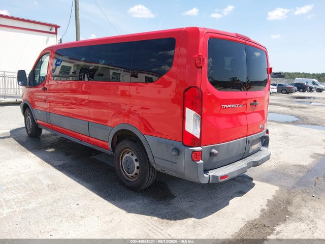 Продажа на аукционе авто 2016 Ford Transit-350 Xl, vin: 1FBZX2ZM9GKB18989, номер лота: 45884031