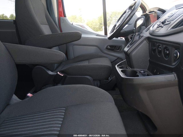 Продажа на аукционе авто 2016 Ford Transit-350 Xl, vin: 1FBZX2ZM9GKB18989, номер лота: 45884031