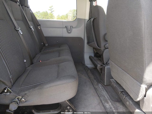 Продажа на аукционе авто 2016 Ford Transit-350 Xl, vin: 1FBZX2ZM9GKB18989, номер лота: 45884031