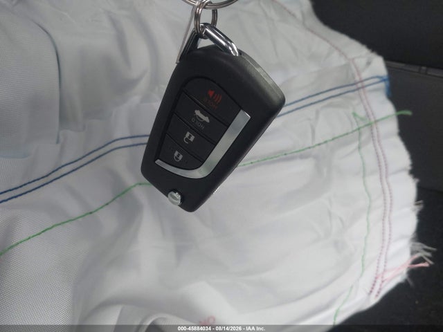 45884034 :رقم المزاد ، JTDBCMFE6P3021714 vin ، 2023 Toyota Corolla Hybrid Le مزاد بيع