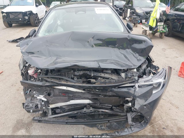 45884034 :رقم المزاد ، JTDBCMFE6P3021714 vin ، 2023 Toyota Corolla Hybrid Le مزاد بيع