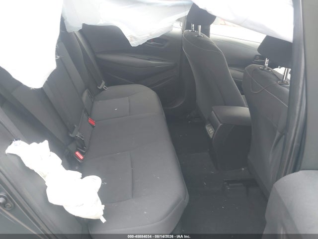 45884034 :رقم المزاد ، JTDBCMFE6P3021714 vin ، 2023 Toyota Corolla Hybrid Le مزاد بيع