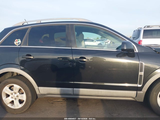 3GNAL2EK4ES503927 Chevrolet Captiva Sport Fleet Ls