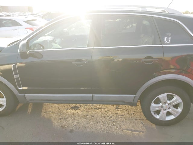 3GNAL2EK4ES503927 Chevrolet Captiva Sport Fleet Ls