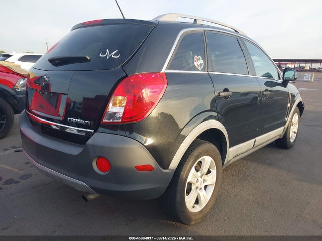 3GNAL2EK4ES503927 Chevrolet Captiva Sport Fleet Ls