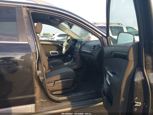 3GNAL2EK4ES503927 Chevrolet Captiva Sport Fleet Ls