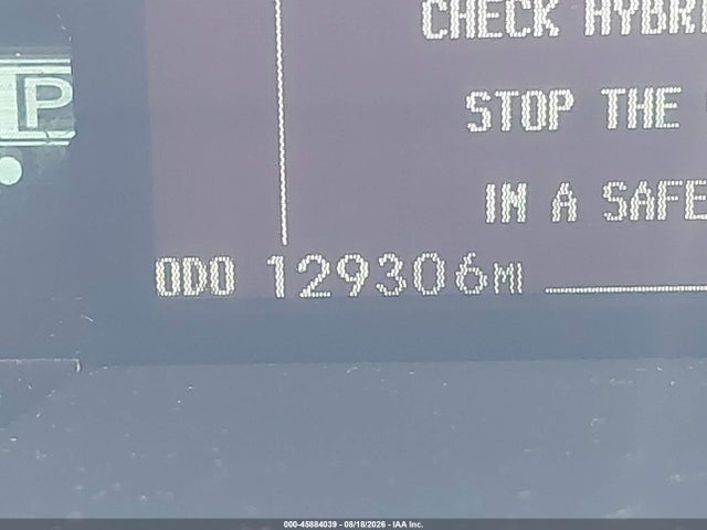 Продажа на аукционе авто 2013 Toyota Prius Two, vin: JTDKN3DU7D5562267, номер лота: 45884039