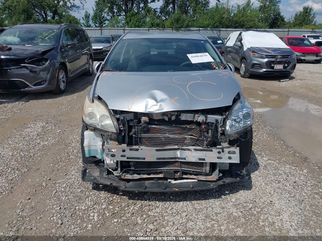 Продажа на аукционе авто 2013 Toyota Prius Two, vin: JTDKN3DU7D5562267, номер лота: 45884039