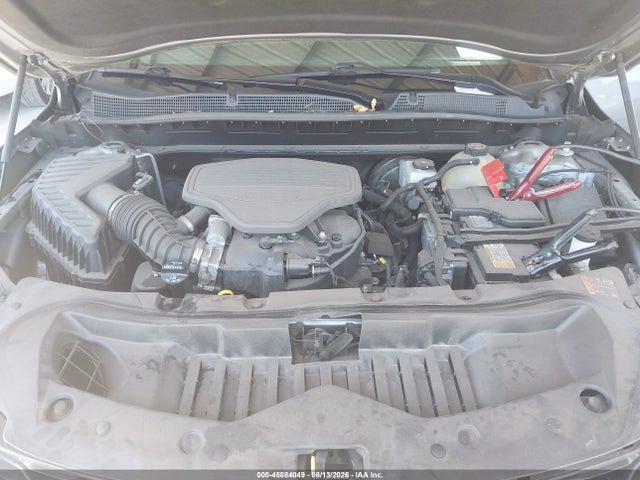 Auction sale of the 2023 Chevrolet Blazer Fwd 3lt, vin: 3GNKBDRS1PS233295, lot number: 45884049