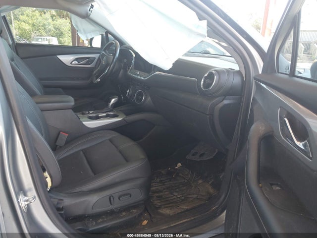 Auction sale of the 2023 Chevrolet Blazer Fwd 3lt, vin: 3GNKBDRS1PS233295, lot number: 45884049