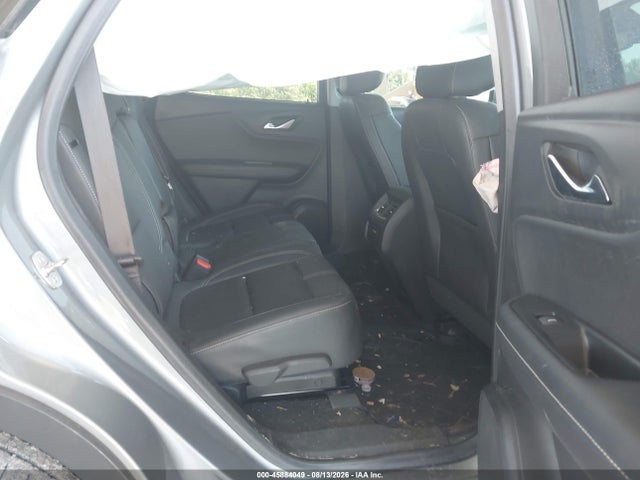 Auction sale of the 2023 Chevrolet Blazer Fwd 3lt, vin: 3GNKBDRS1PS233295, lot number: 45884049
