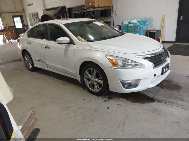 Aukcja sprzedaży 2013 Nissan Altima 2.5 Sl, vin: 1N4AL3AP7DN569550, numer aukcji: 45884050