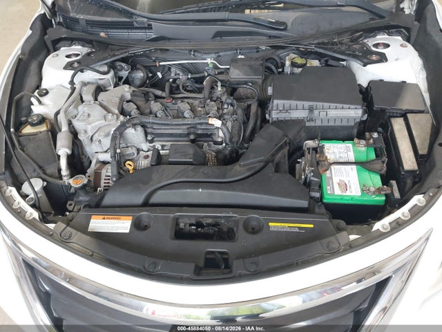 45884050 :رقم المزاد ، 1N4AL3AP7DN569550 vin ، 2013 Nissan Altima 2.5 Sl مزاد بيع