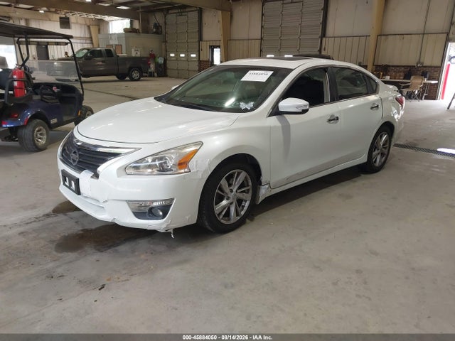 45884050 :رقم المزاد ، 1N4AL3AP7DN569550 vin ، 2013 Nissan Altima 2.5 Sl مزاد بيع