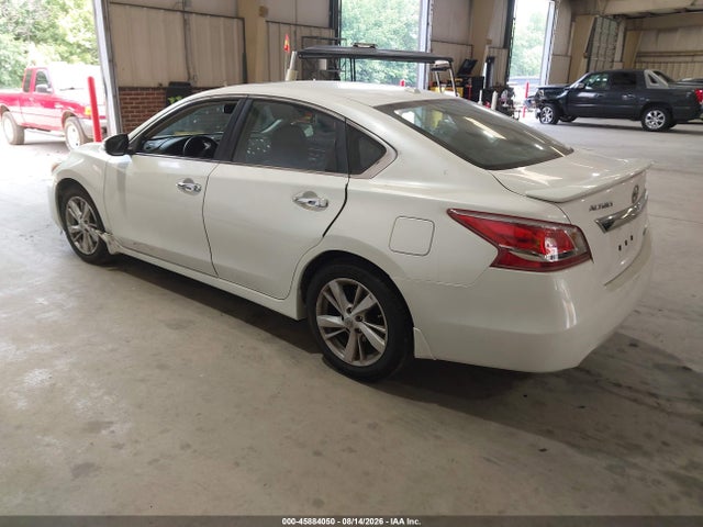 45884050 :رقم المزاد ، 1N4AL3AP7DN569550 vin ، 2013 Nissan Altima 2.5 Sl مزاد بيع