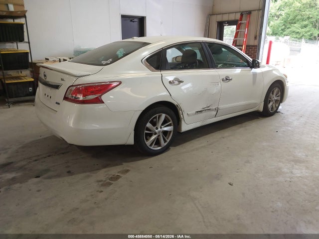 45884050 :رقم المزاد ، 1N4AL3AP7DN569550 vin ، 2013 Nissan Altima 2.5 Sl مزاد بيع