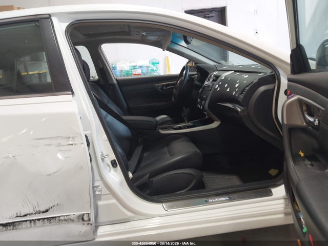 45884050 :رقم المزاد ، 1N4AL3AP7DN569550 vin ، 2013 Nissan Altima 2.5 Sl مزاد بيع