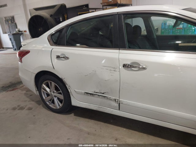 45884050 :رقم المزاد ، 1N4AL3AP7DN569550 vin ، 2013 Nissan Altima 2.5 Sl مزاد بيع