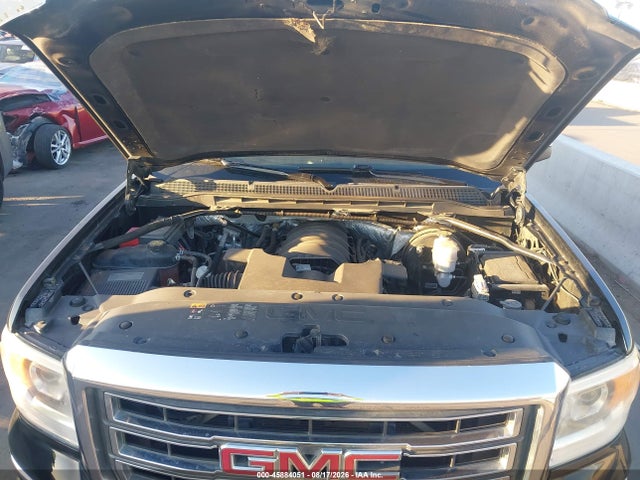 1GTR1UEC4FZ240963 GMC Sierra 1500 Sle